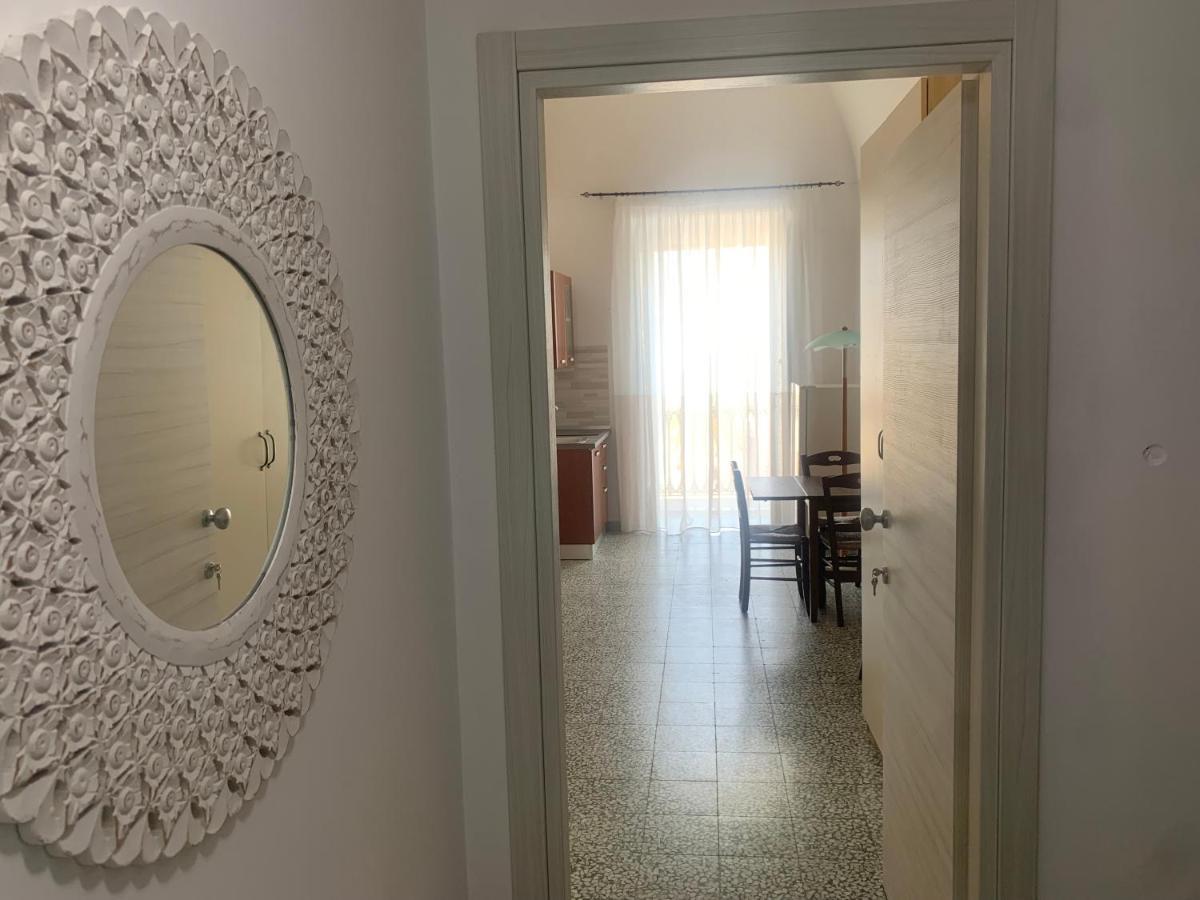 Colombo Apartment E Room Vieste Exterior photo