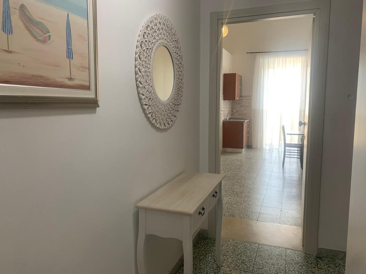 Colombo Apartment E Room Vieste Exterior photo