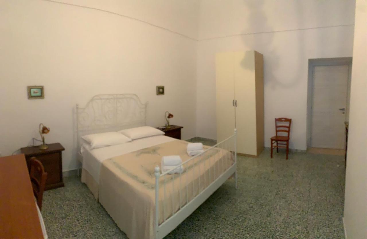 Colombo Apartment E Room Vieste Exterior photo