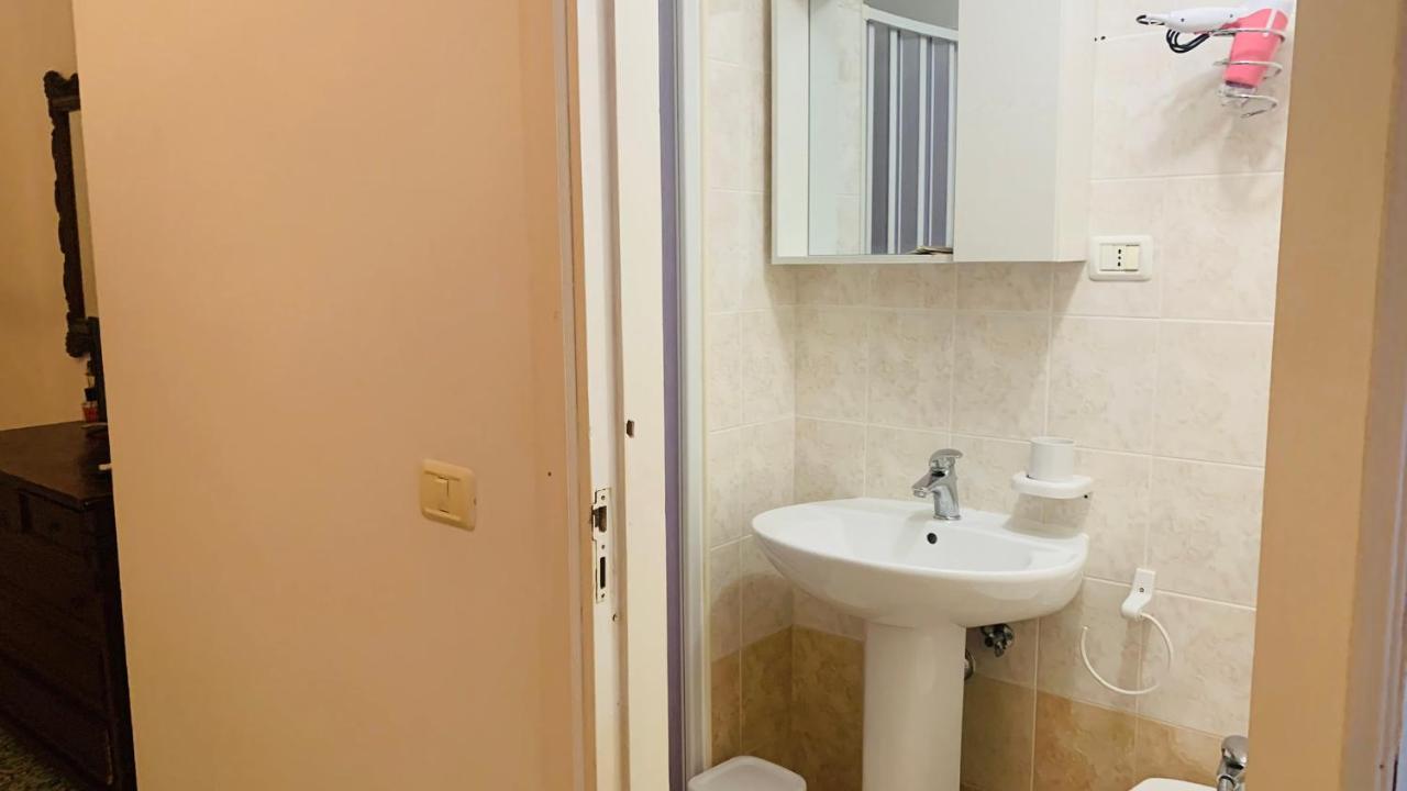 Colombo Apartment E Room Vieste Exterior photo