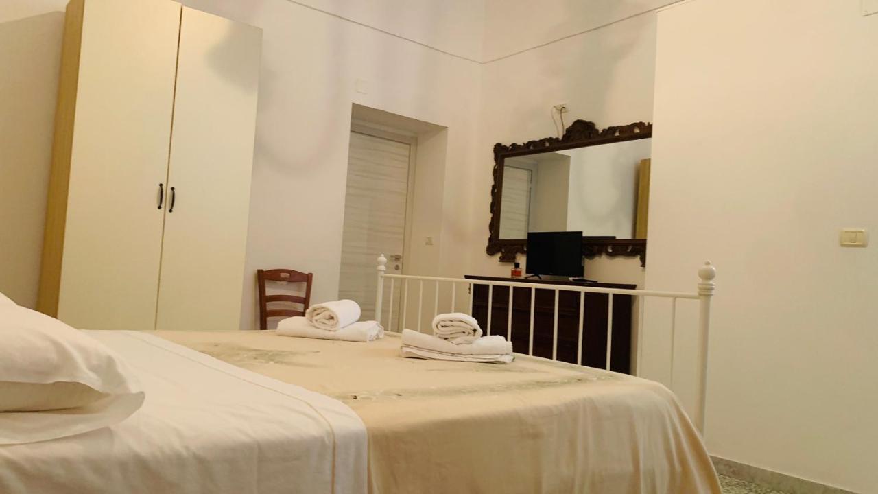 Colombo Apartment E Room Vieste Exterior photo
