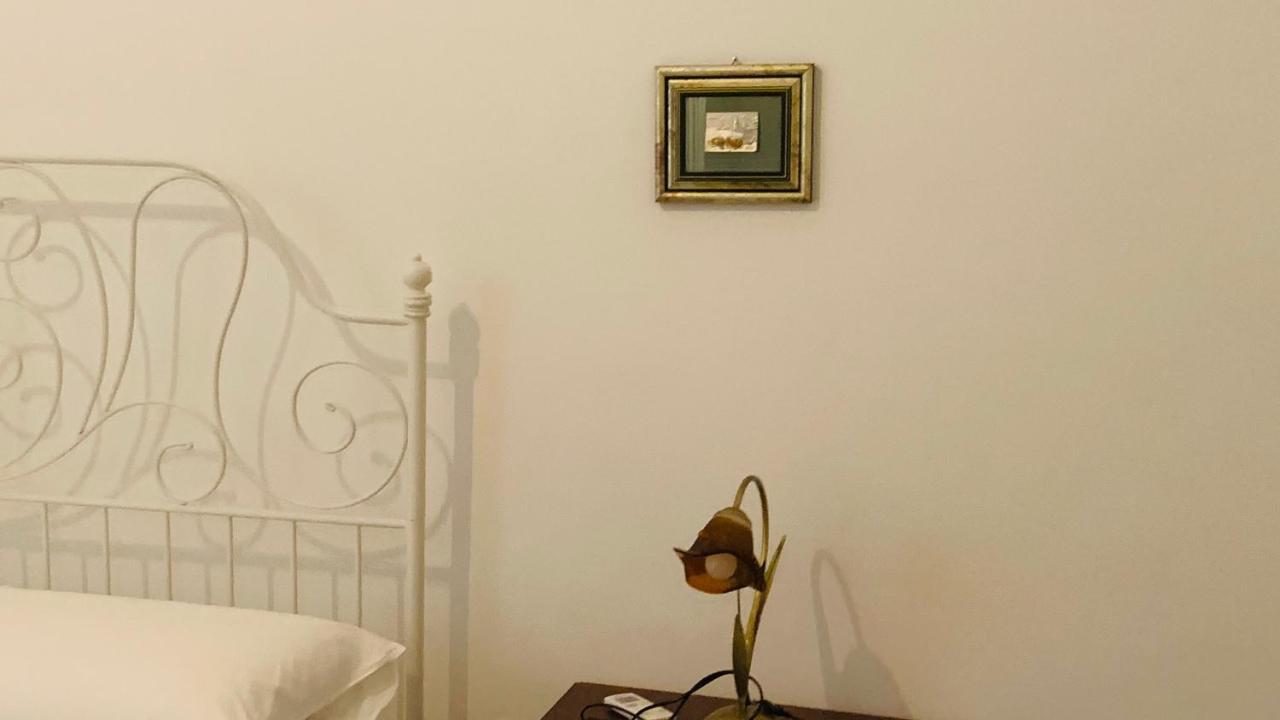 Colombo Apartment E Room Vieste Exterior photo